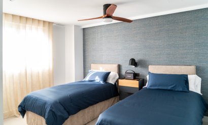 Reventa - Ático - Orihuela Costa - La Zenia