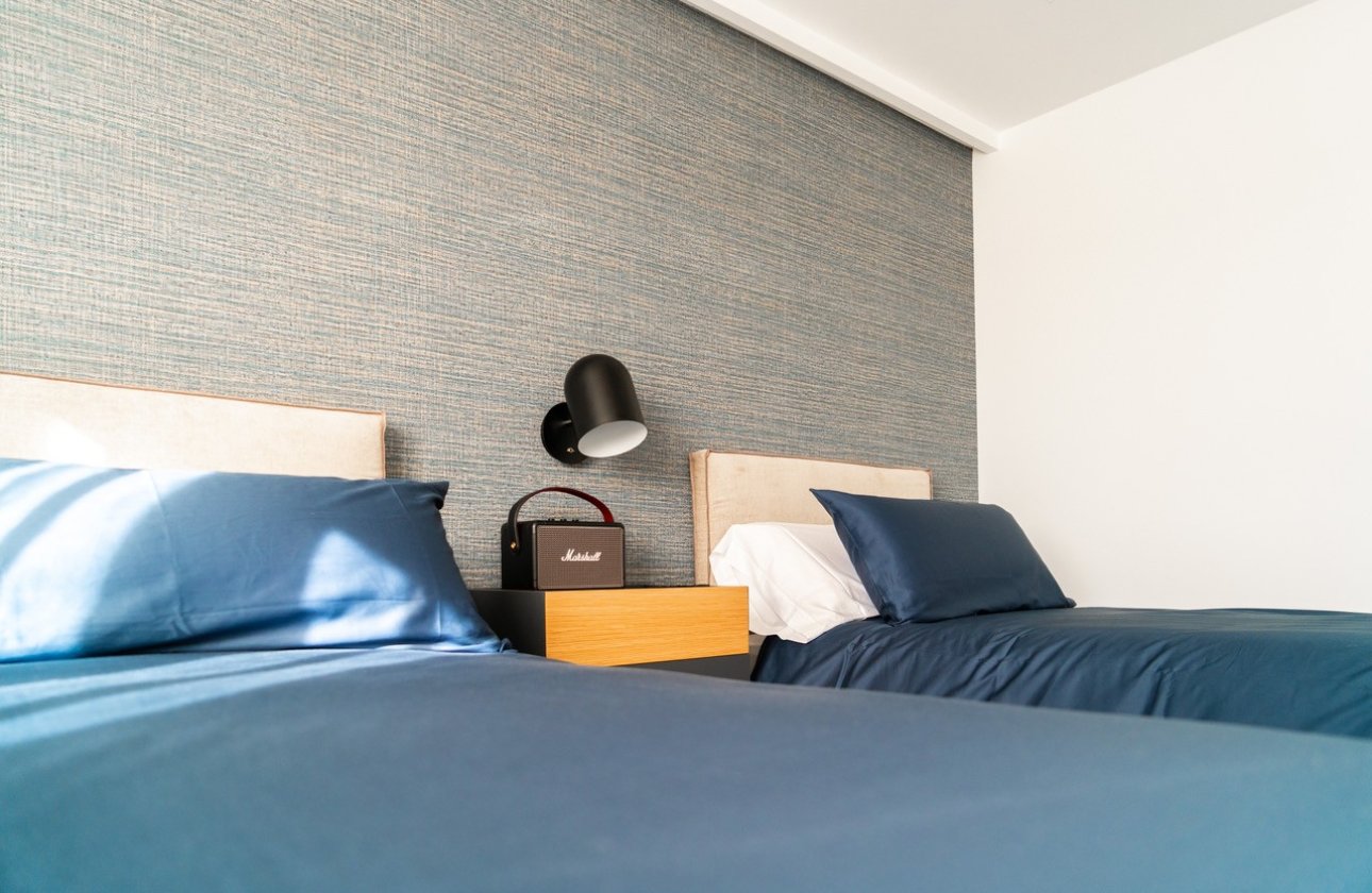 Reventa - Ático - Orihuela Costa - La Zenia