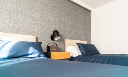 Reventa - Ático - Orihuela Costa - La Zenia