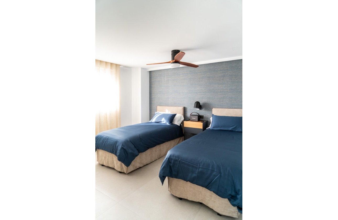 Reventa - Ático - Orihuela Costa - La Zenia