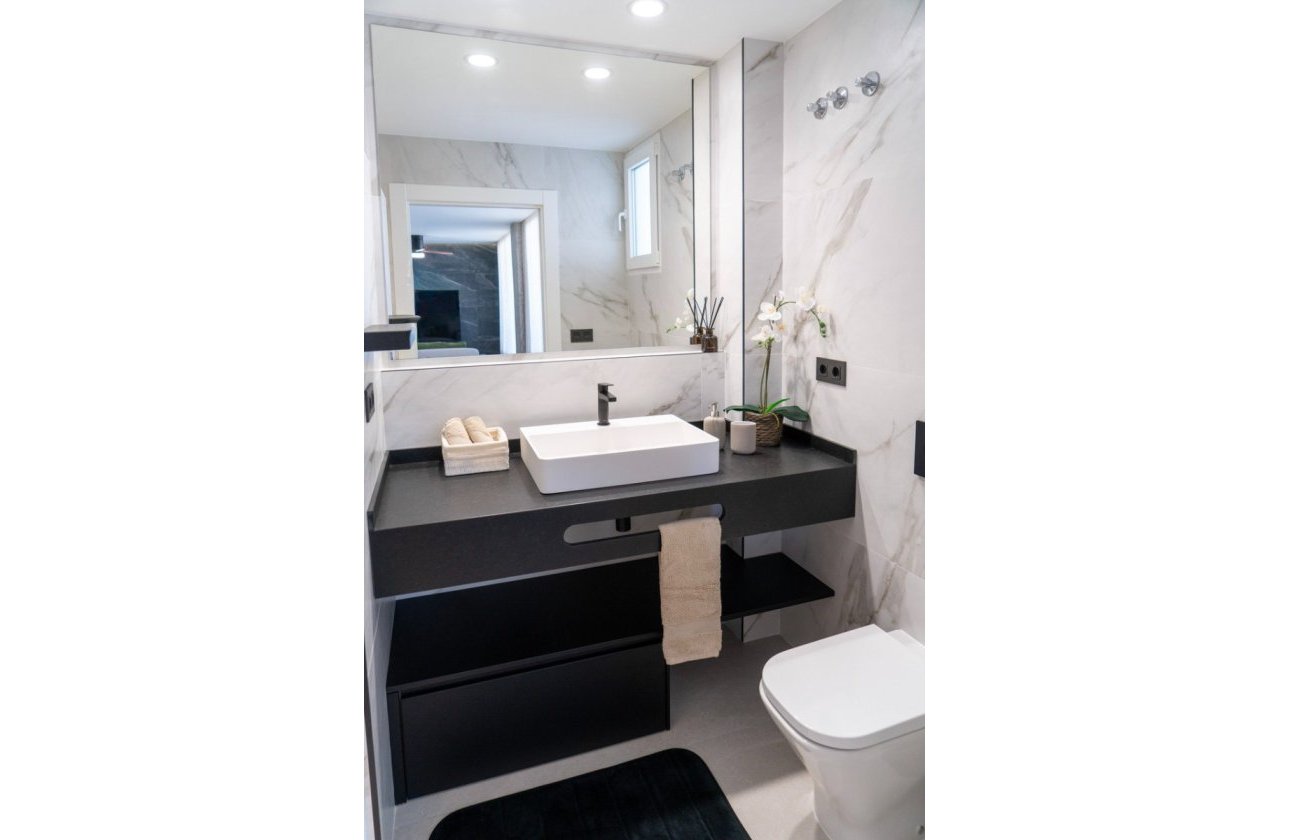 Reventa - Ático - Orihuela Costa - La Zenia