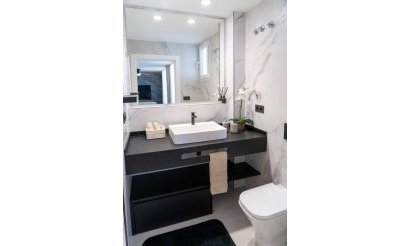 Reventa - Ático - Orihuela Costa - La Zenia