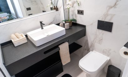 Reventa - Ático - Orihuela Costa - La Zenia