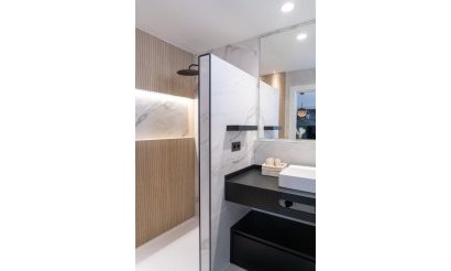 Reventa - Ático - Orihuela Costa - La Zenia