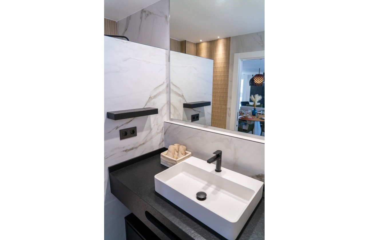 Reventa - Ático - Orihuela Costa - La Zenia