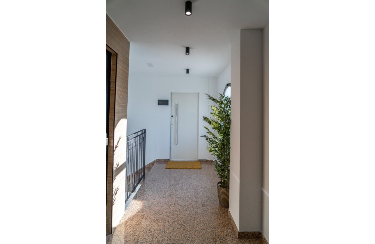 Reventa - Ático - Orihuela Costa - La Zenia