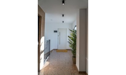 Reventa - Ático - Orihuela Costa - La Zenia