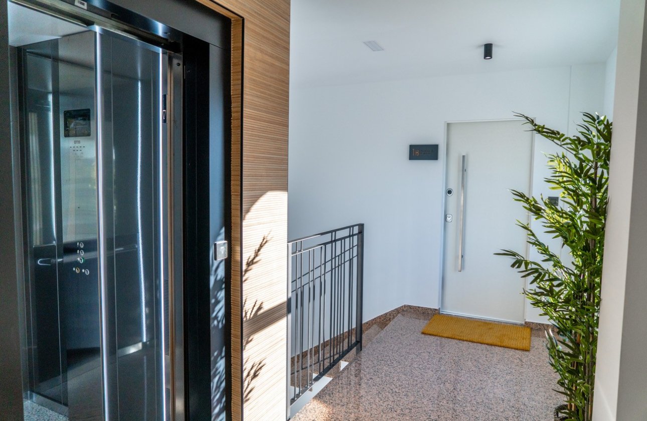 Reventa - Ático - Orihuela Costa - La Zenia