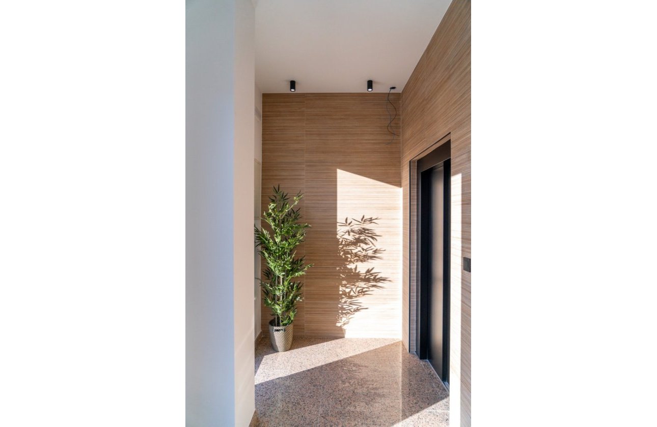 Reventa - Ático - Orihuela Costa - La Zenia