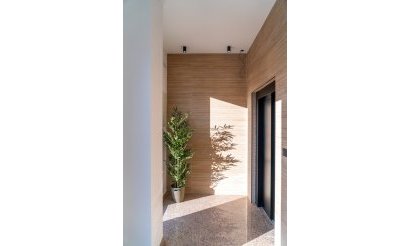 Reventa - Ático - Orihuela Costa - La Zenia