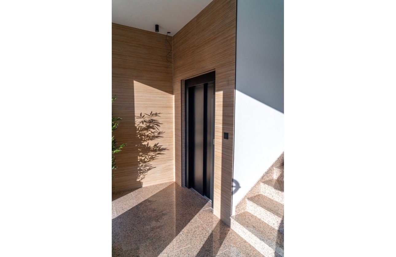 Reventa - Ático - Orihuela Costa - La Zenia