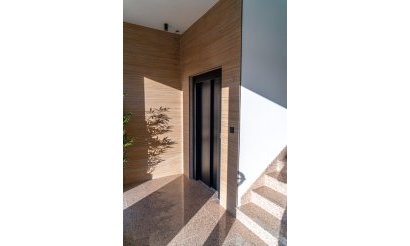 Reventa - Ático - Orihuela Costa - La Zenia