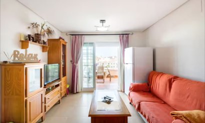 Reventa - Apartamento / piso - Pilar de la Horadada - Mil Palmeras