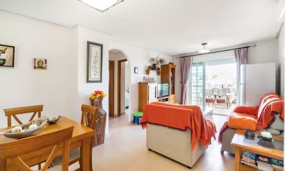 Reventa - Apartamento / piso - Pilar de la Horadada - Mil Palmeras