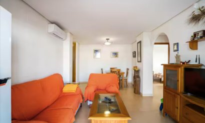 Reventa - Apartamento / piso - Pilar de la Horadada - Mil Palmeras