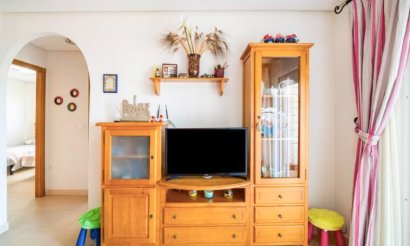 Reventa - Apartamento / piso - Pilar de la Horadada - Mil Palmeras