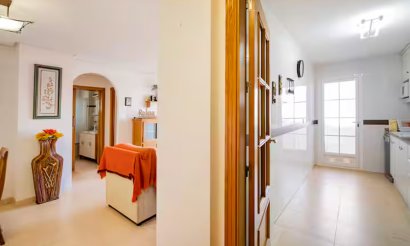 Reventa - Apartamento / piso - Pilar de la Horadada - Mil Palmeras