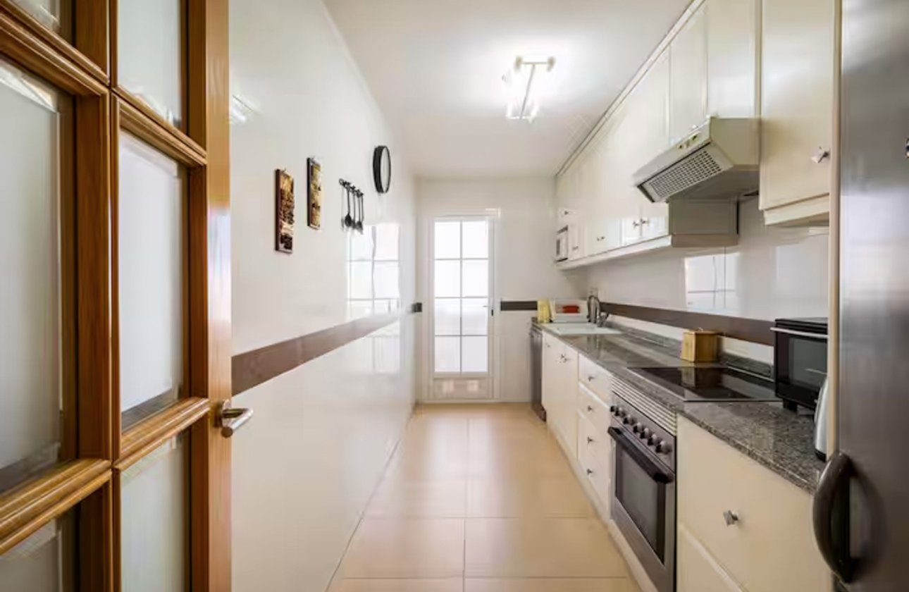 Reventa - Apartamento / piso - Pilar de la Horadada - Mil Palmeras