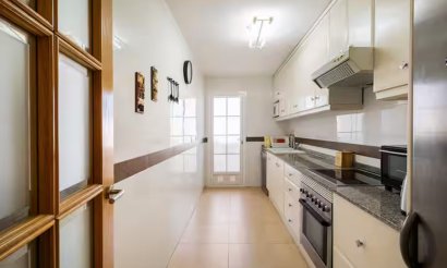 Reventa - Apartamento / piso - Pilar de la Horadada - Mil Palmeras
