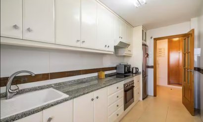 Reventa - Apartamento / piso - Pilar de la Horadada - Mil Palmeras