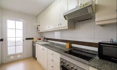 Reventa - Apartamento / piso - Pilar de la Horadada - Mil Palmeras
