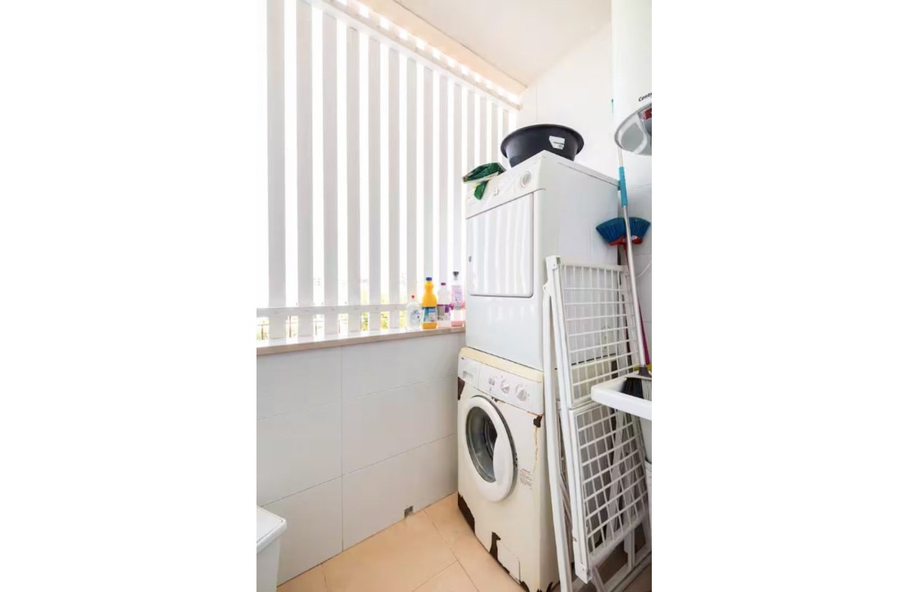 Reventa - Apartamento / piso - Pilar de la Horadada - Mil Palmeras