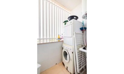 Reventa - Apartamento / piso - Pilar de la Horadada - Mil Palmeras