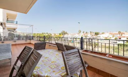 Reventa - Apartamento / piso - Pilar de la Horadada - Mil Palmeras