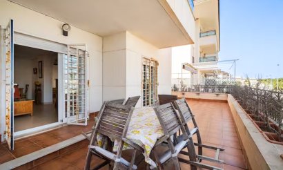 Reventa - Apartamento / piso - Pilar de la Horadada - Mil Palmeras