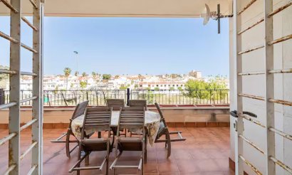 Reventa - Apartamento / piso - Pilar de la Horadada - Mil Palmeras