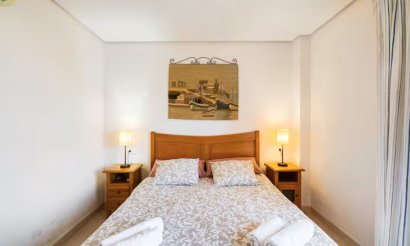 Reventa - Apartamento / piso - Pilar de la Horadada - Mil Palmeras