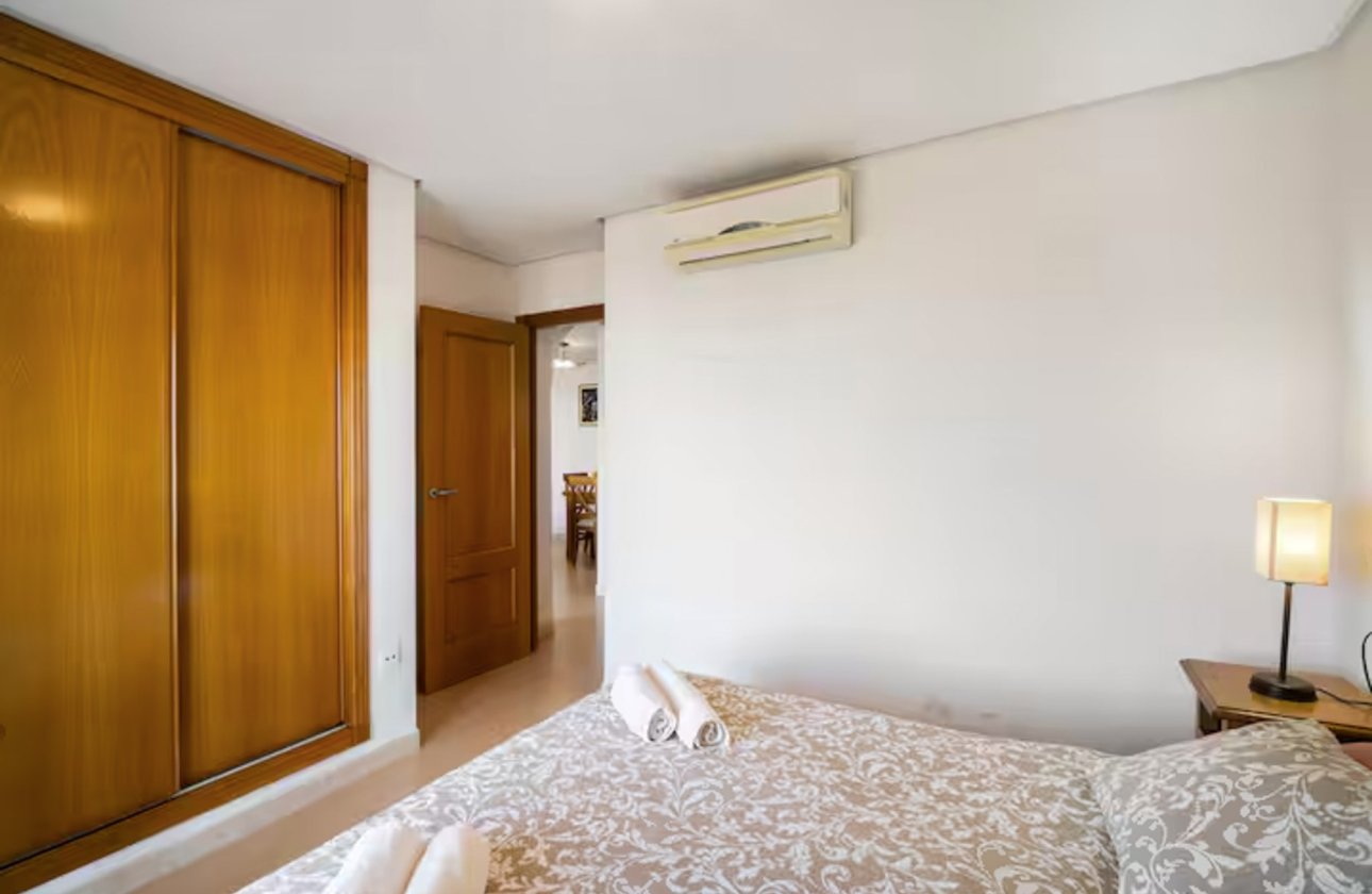 Reventa - Apartamento / piso - Pilar de la Horadada - Mil Palmeras