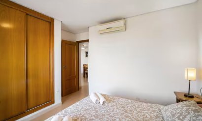 Reventa - Apartamento / piso - Pilar de la Horadada - Mil Palmeras