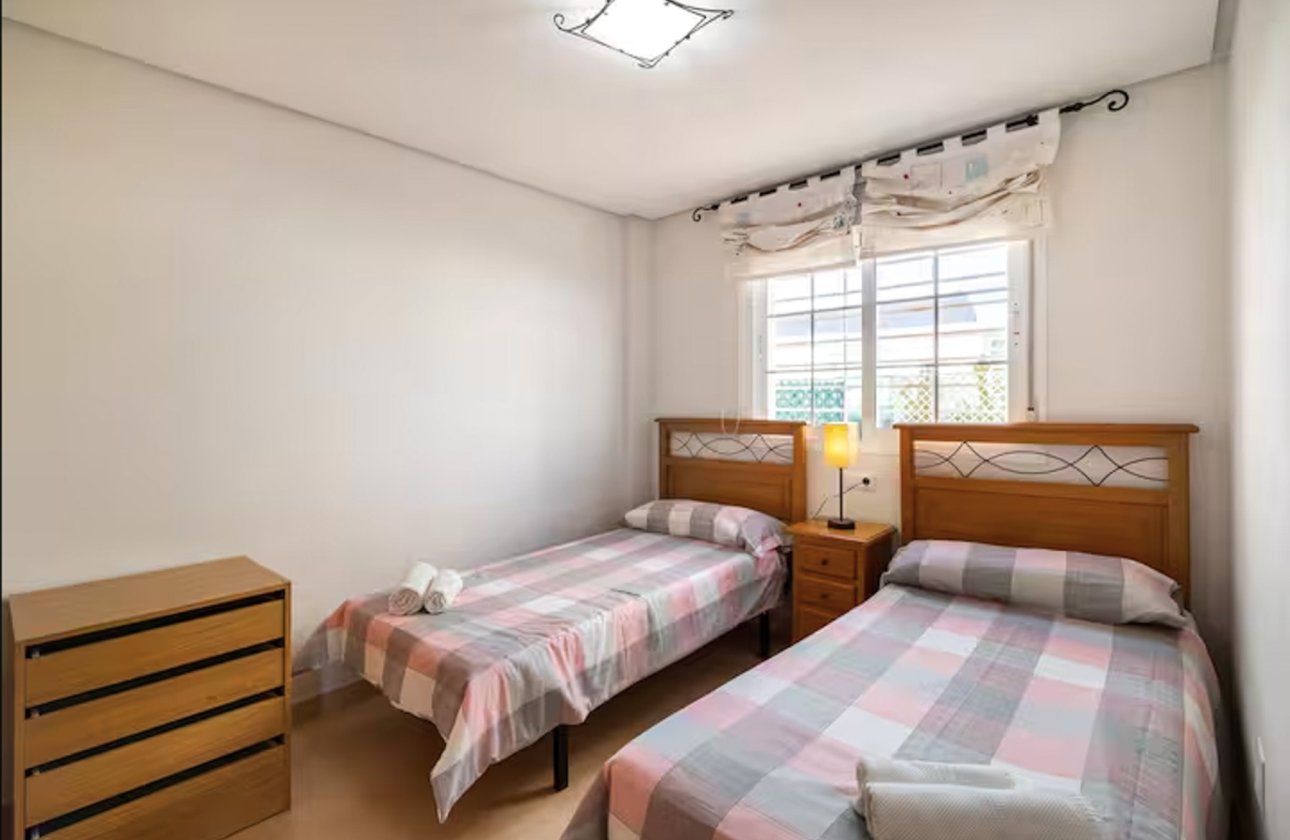 Reventa - Apartamento / piso - Pilar de la Horadada - Mil Palmeras