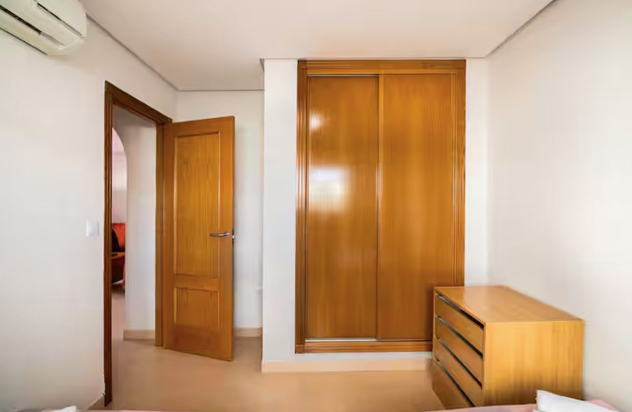 Reventa - Apartamento / piso - Pilar de la Horadada - Mil Palmeras