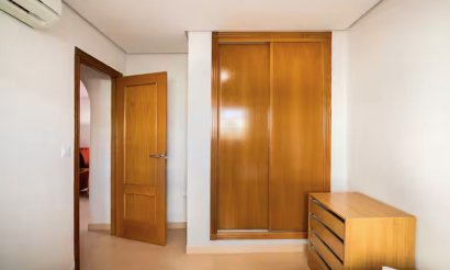 Reventa - Apartamento / piso - Pilar de la Horadada - Mil Palmeras