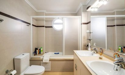 Reventa - Apartamento / piso - Pilar de la Horadada - Mil Palmeras