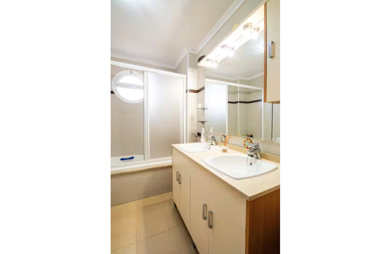 Reventa - Apartamento / piso - Pilar de la Horadada - Mil Palmeras