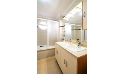 Reventa - Apartamento / piso - Pilar de la Horadada - Mil Palmeras