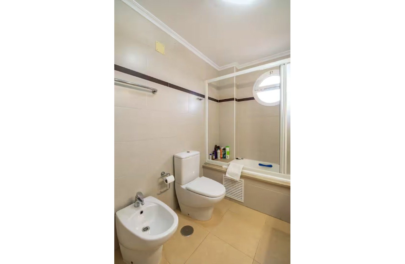 Reventa - Apartamento / piso - Pilar de la Horadada - Mil Palmeras