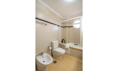 Reventa - Apartamento / piso - Pilar de la Horadada - Mil Palmeras