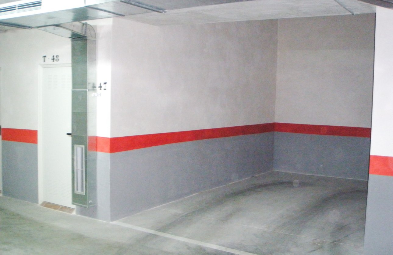 Reventa - Apartamento / piso - Pilar de la Horadada - Mil Palmeras