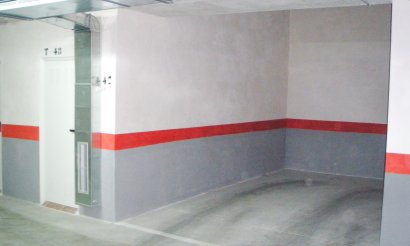 Reventa - Apartamento / piso - Pilar de la Horadada - Mil Palmeras