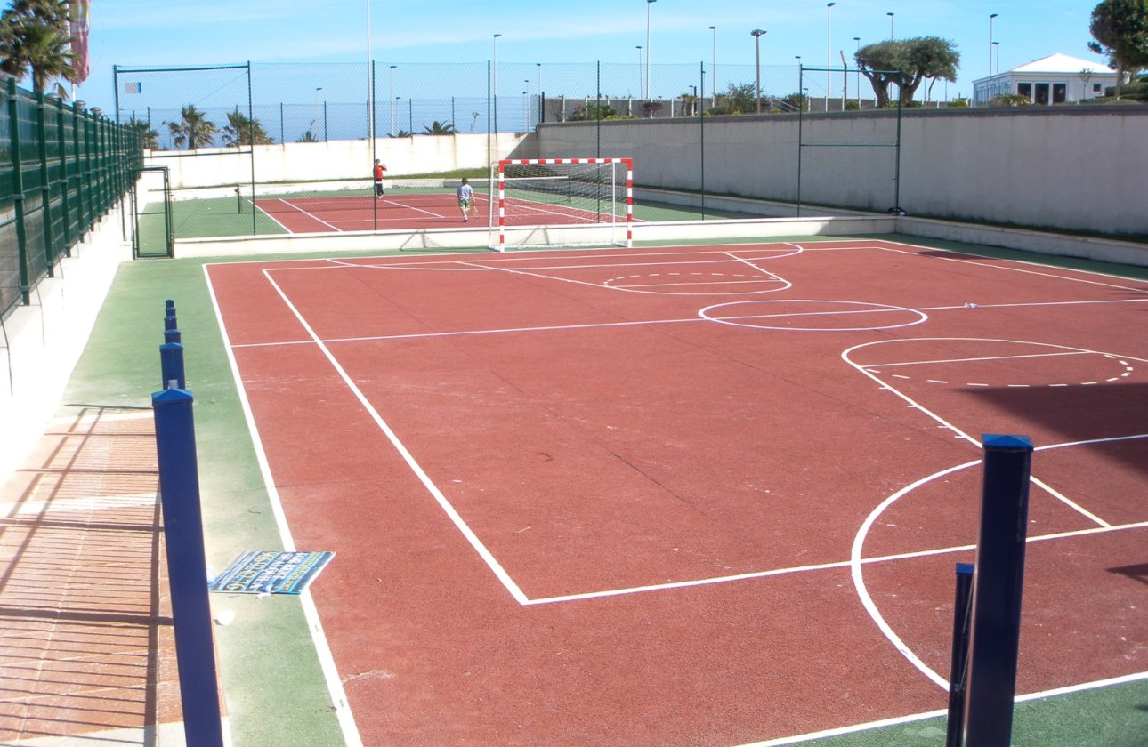 Reventa - Apartamento / piso - Pilar de la Horadada - Mil Palmeras