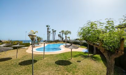 Reventa - Apartamento / piso - Pilar de la Horadada - Mil Palmeras