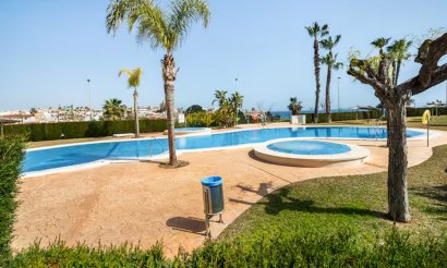 Reventa - Apartamento / piso - Pilar de la Horadada - Mil Palmeras