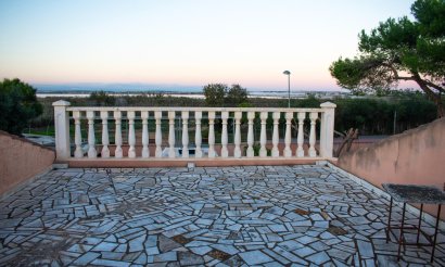 Reventa - Villa - Torrevieja