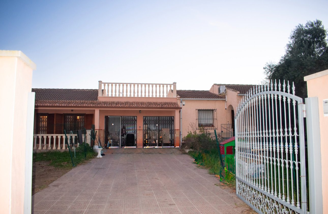 Reventa - Villa - Torrevieja