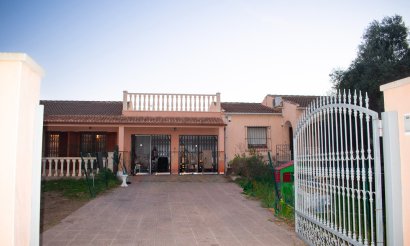 Reventa - Villa - Torrevieja