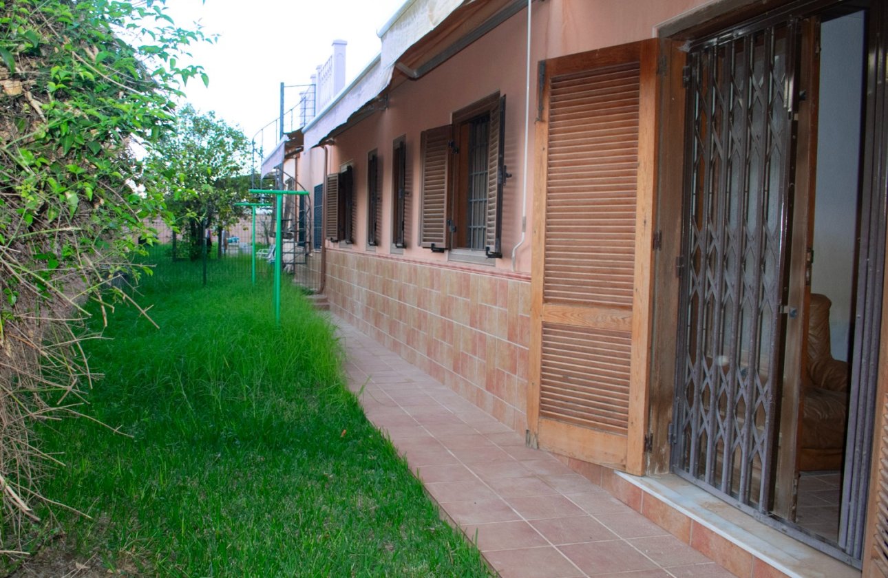 Reventa - Villa - Torrevieja
